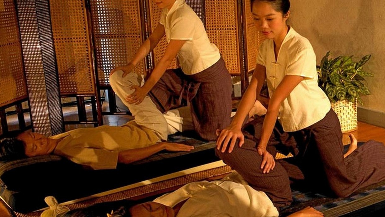 best Philippines massage center in Al Qusais